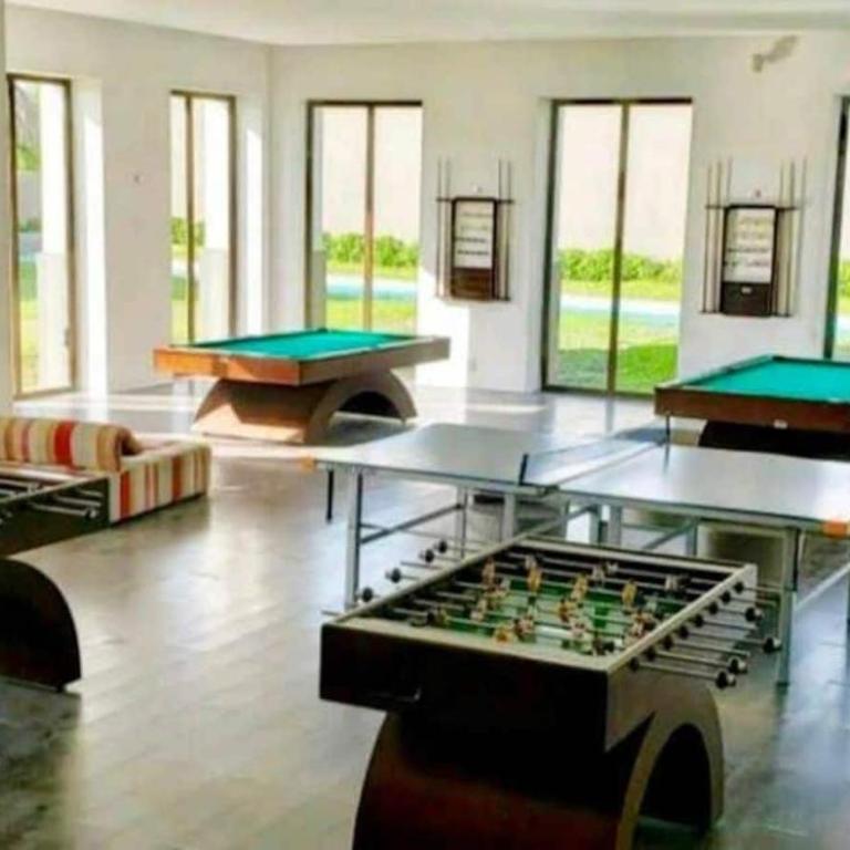 La Isla Residences Resort SPA GRAND CAYMAN - Apartment mit Terrasse - 17