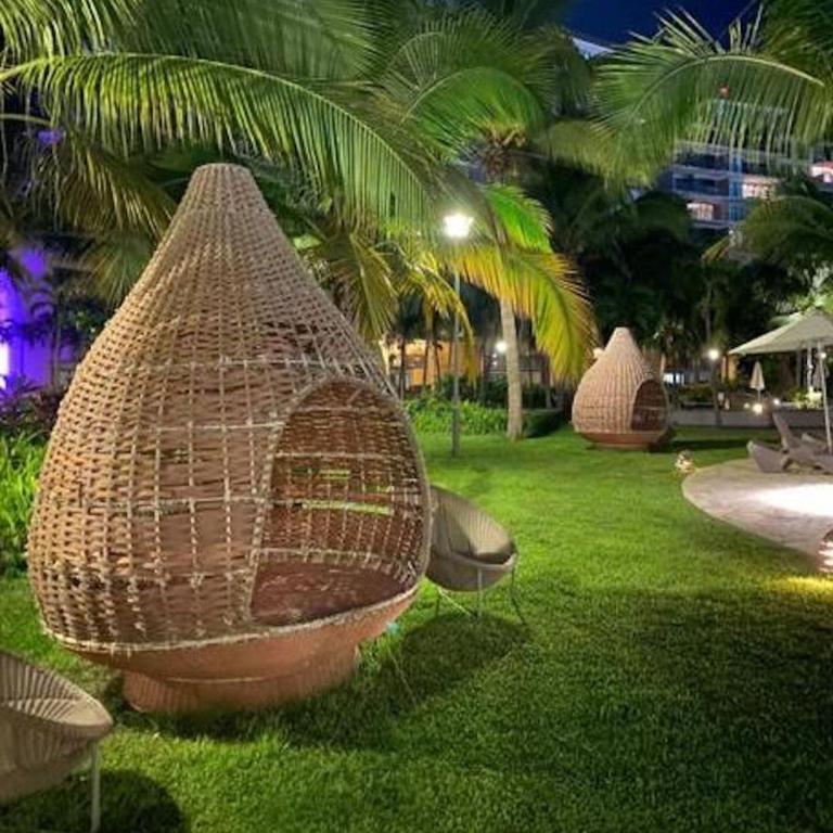 La Isla Residences Resort SPA GRAND CAYMAN - Apartment mit Terrasse - 9