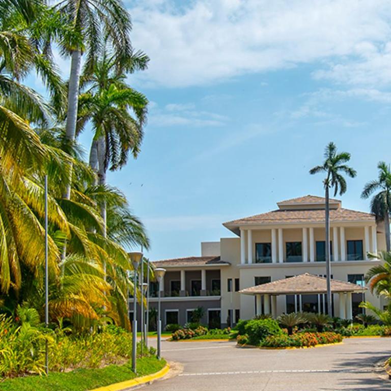 La Isla Residences Resort SPA GRAND CAYMAN - Apartment mit Terrasse - 2