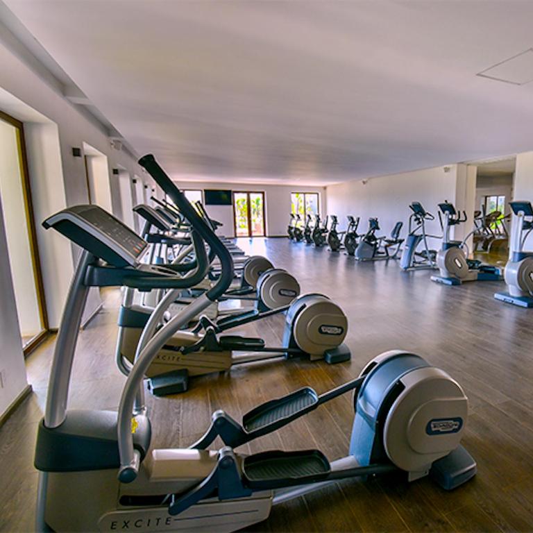 La Isla Residences Resort SPA GRAND CAYMAN - Apartment mit Terrasse - 10