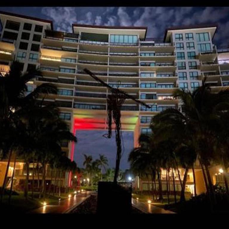 La Isla Residences Resort SPA GRAND CAYMAN - Apartment mit Terrasse - 23