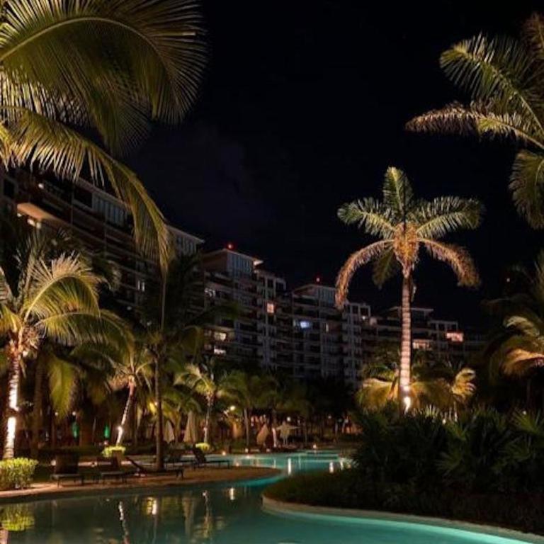 La Isla Residences Resort SPA GRAND CAYMAN - Apartment mit Terrasse - 24