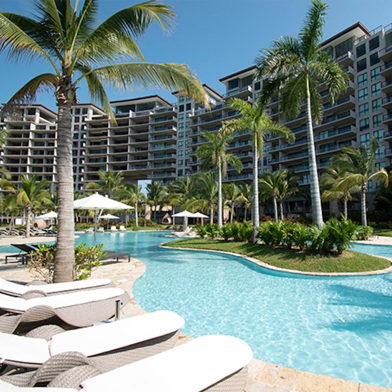 La Isla Residences Resort SPA GRAND CAYMAN - Apartment mit Terrasse - 28
