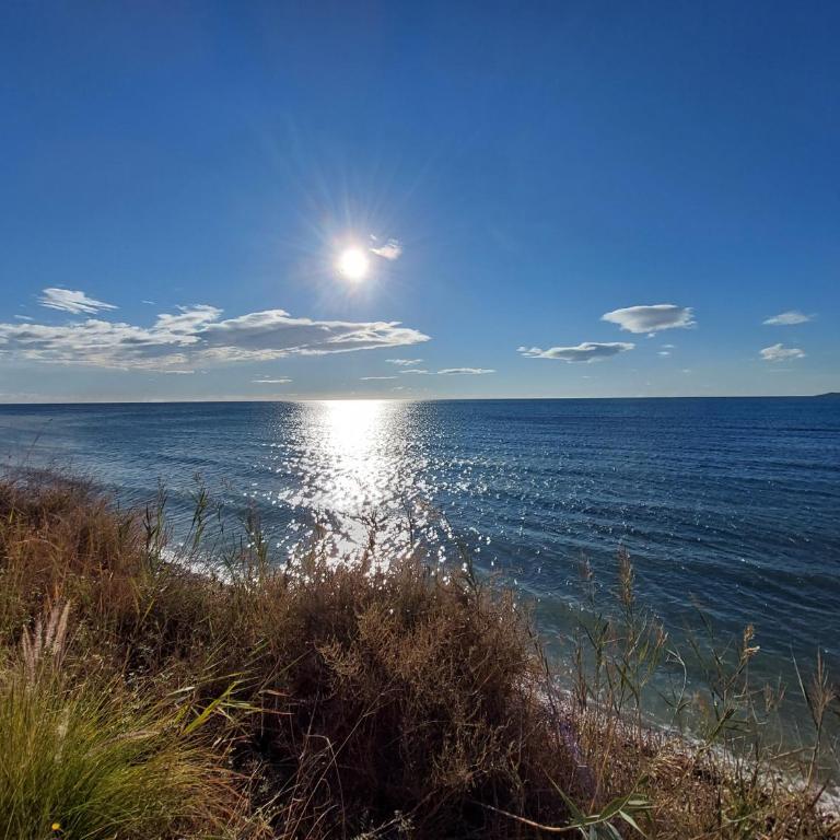 Bungalow Alkabir Playa - Apartamento con vistas al mar - 40