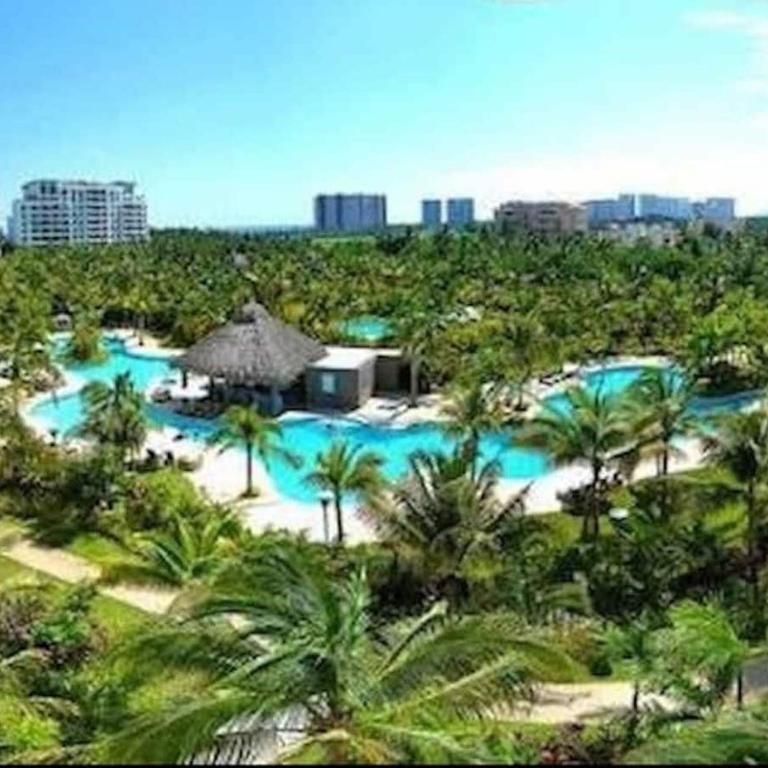 La Isla Residences Resort SPA GRAND CAYMAN - Apartment mit Terrasse - 41