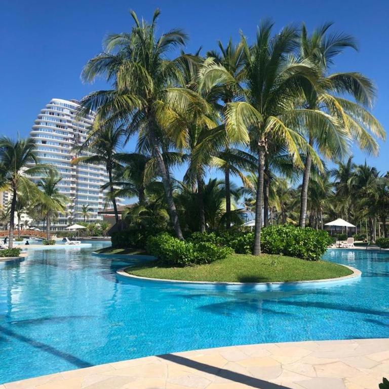 La Isla Residences Resort SPA GRAND CAYMAN - Apartment mit Terrasse - 33