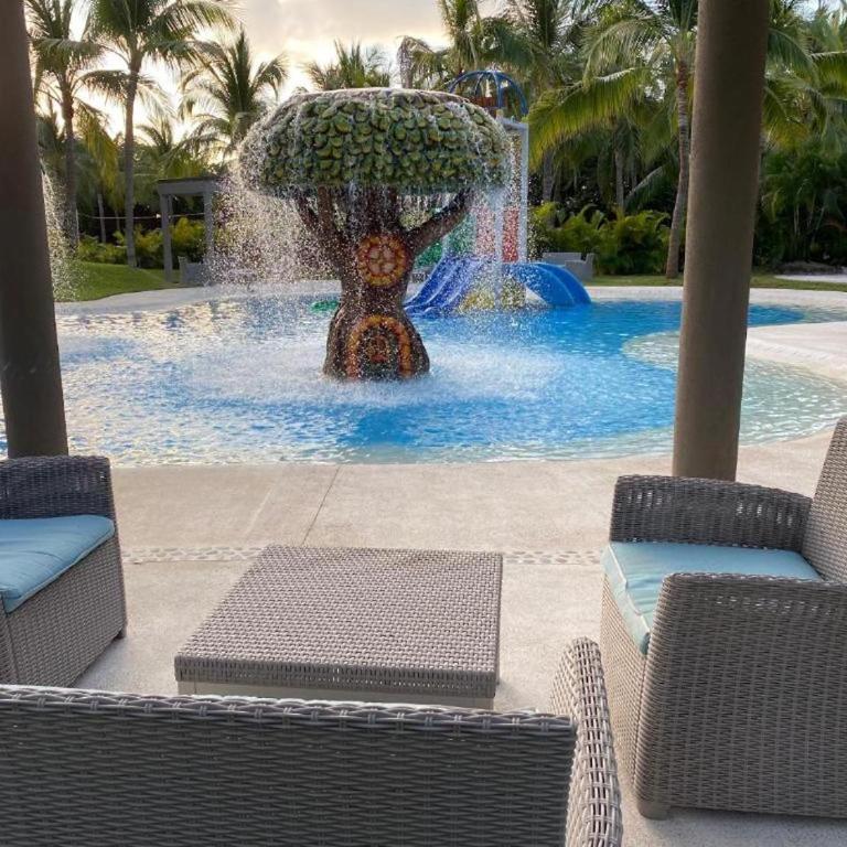 La Isla Residences Resort SPA GRAND CAYMAN - Apartment mit Terrasse - 27