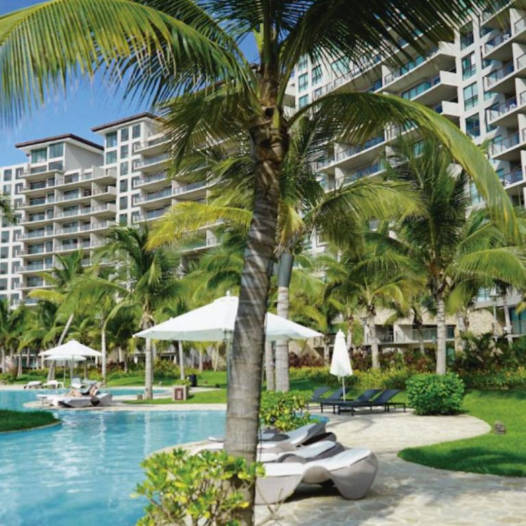 La Isla Residences Resort SPA GRAND CAYMAN - Apartment mit Terrasse - 31