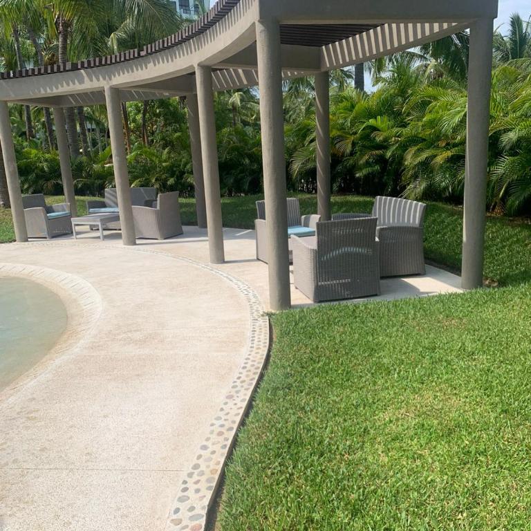 La Isla Residences Resort SPA GRAND CAYMAN - Apartment mit Terrasse - 26