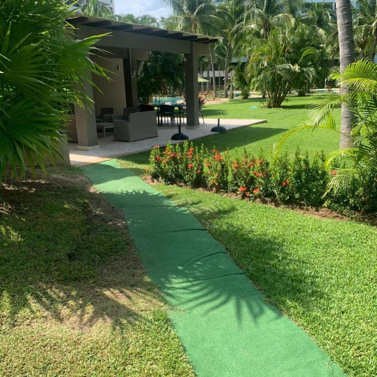 La Isla Residences Resort SPA GRAND CAYMAN - Apartment mit Terrasse - 30