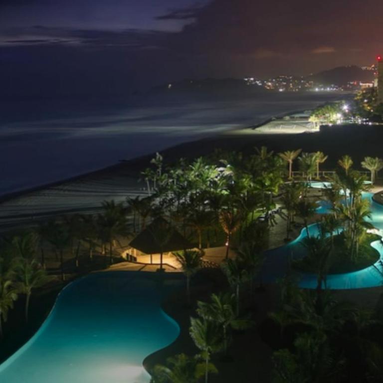 La Isla Residences Resort SPA GRAND CAYMAN - Apartment mit Terrasse - 25