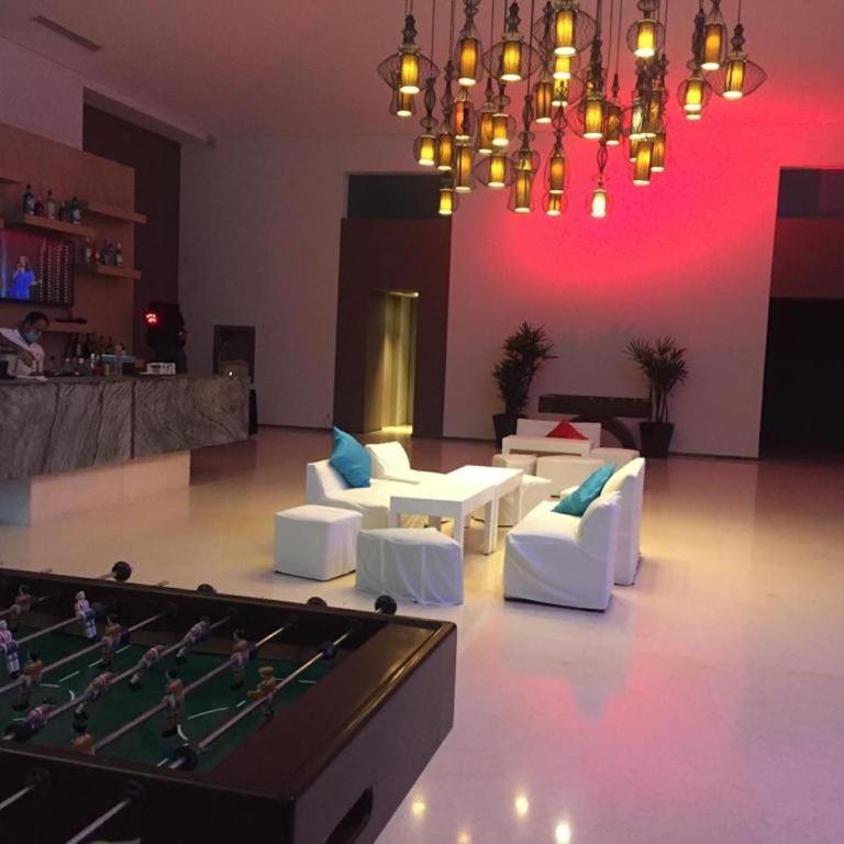 La Isla Residences Resort SPA GRAND CAYMAN - Apartment mit Terrasse - 20