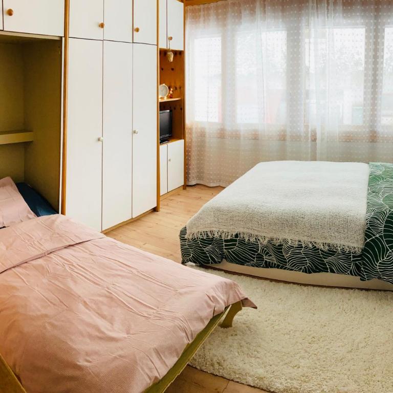 Your Pied-à-terre in Davos - Apartment mit 1 Schlafzimmer - 4