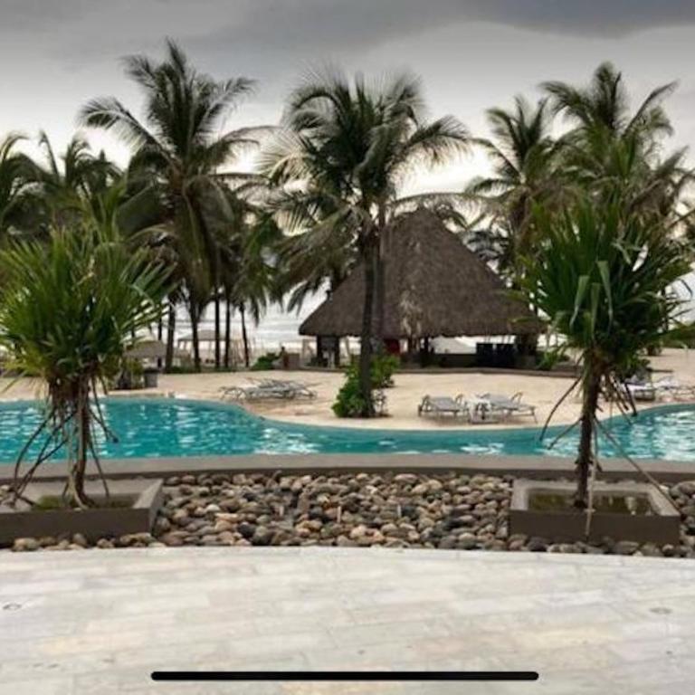 La Isla Residences Resort SPA GRAND CAYMAN - Apartment mit Terrasse - 49