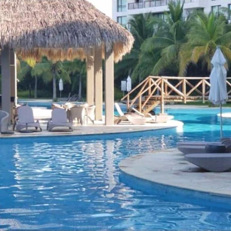 La Isla Residences Resort SPA GRAND CAYMAN - Apartment mit Terrasse - 48