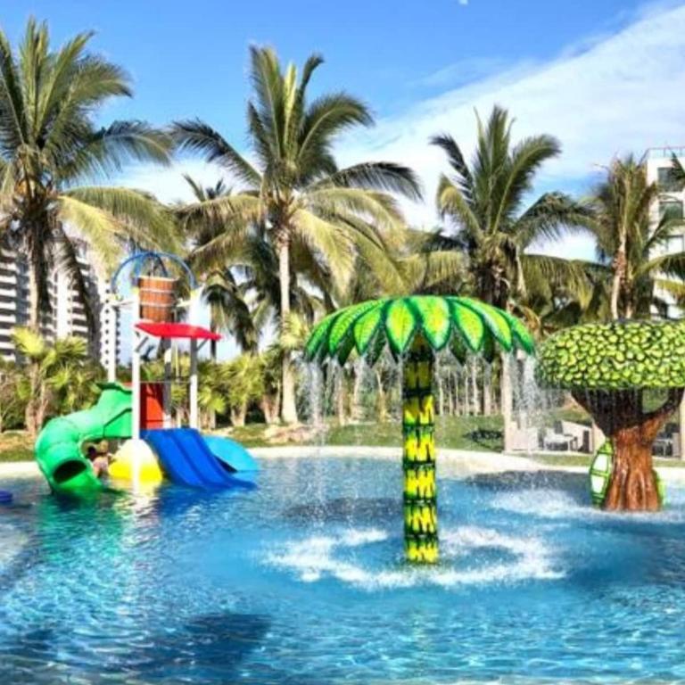 La Isla Residences Resort SPA GRAND CAYMAN - Apartment mit Terrasse - 46