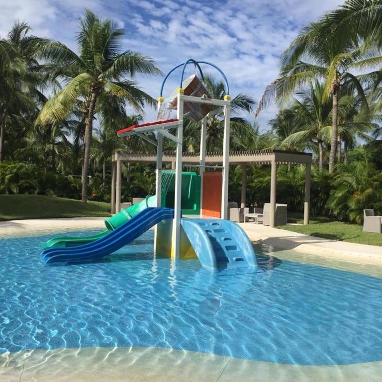 La Isla Residences Resort SPA GRAND CAYMAN - Apartment mit Terrasse - 45