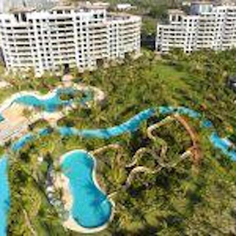 La Isla Residences Resort SPA GRAND CAYMAN - Apartment mit Terrasse - 1