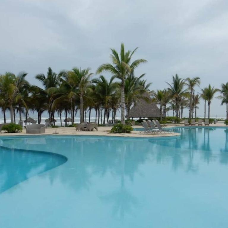 La Isla Residences Resort SPA GRAND CAYMAN - Apartment mit Terrasse - 53