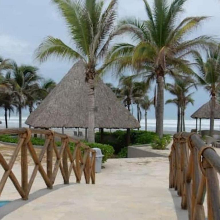 La Isla Residences Resort SPA GRAND CAYMAN - Apartment mit Terrasse - 54