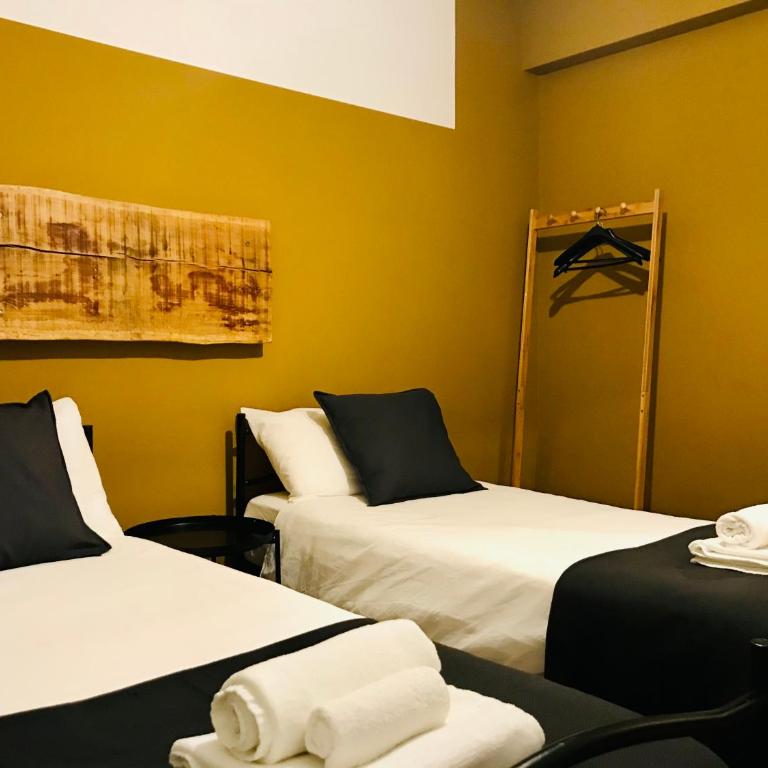 Tenuta Carabollace - Three-Bedroom House - 3