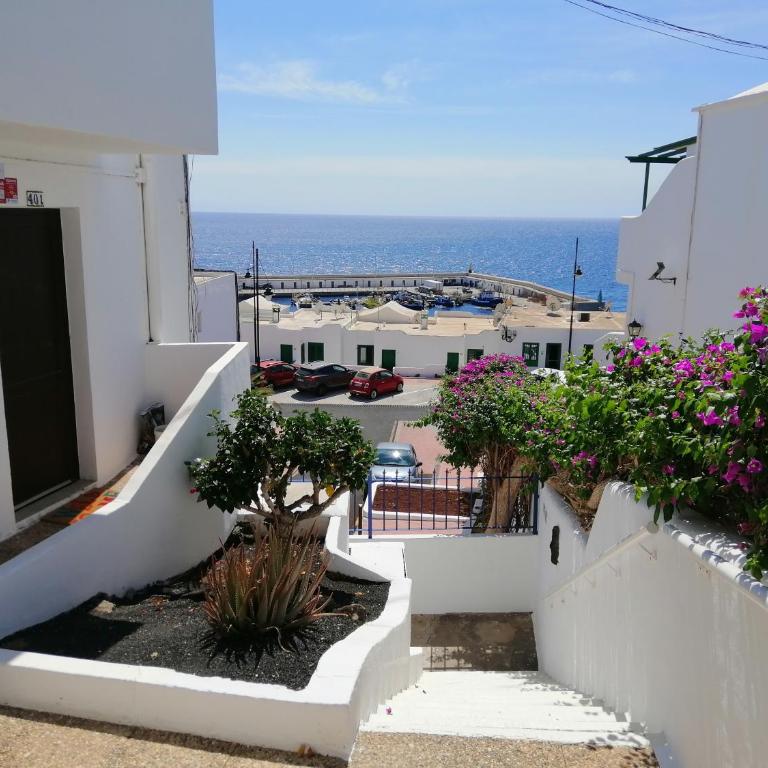 Apartamento Te Miti - One-Bedroom Apartment - 24
