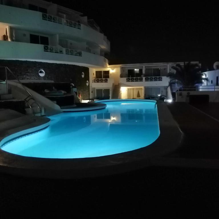 Apartamento Te Miti - One-Bedroom Apartment - 20