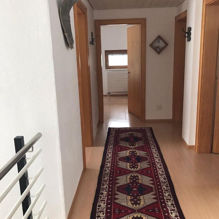 La Trapla - Ferienhaus - 23