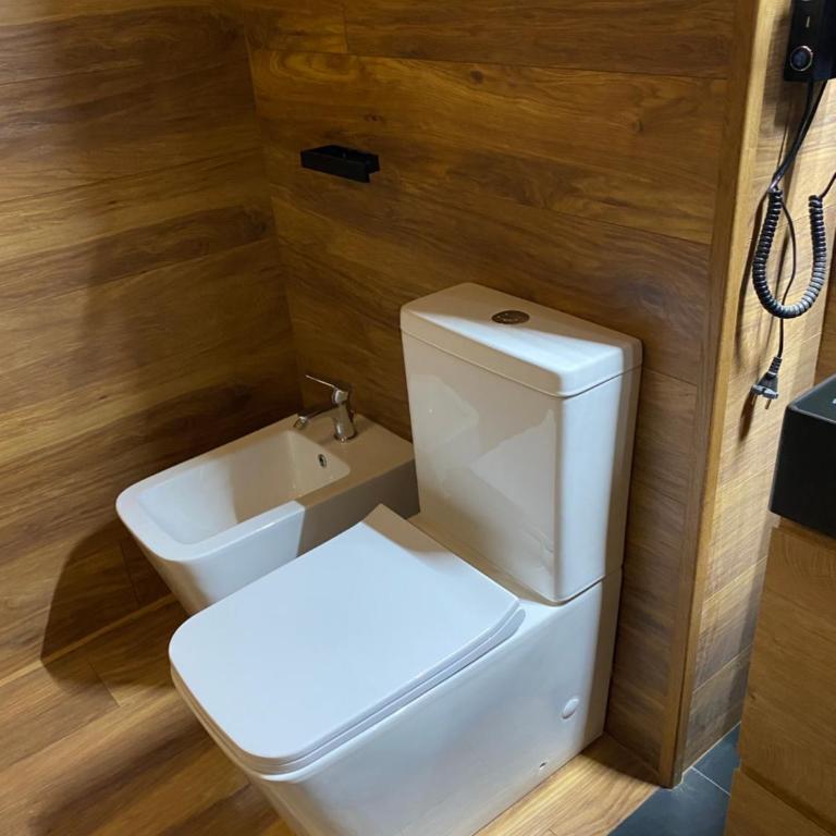 ROYAL SUITE TOTTO'NETTA 504 - Appartamento Superior - 34