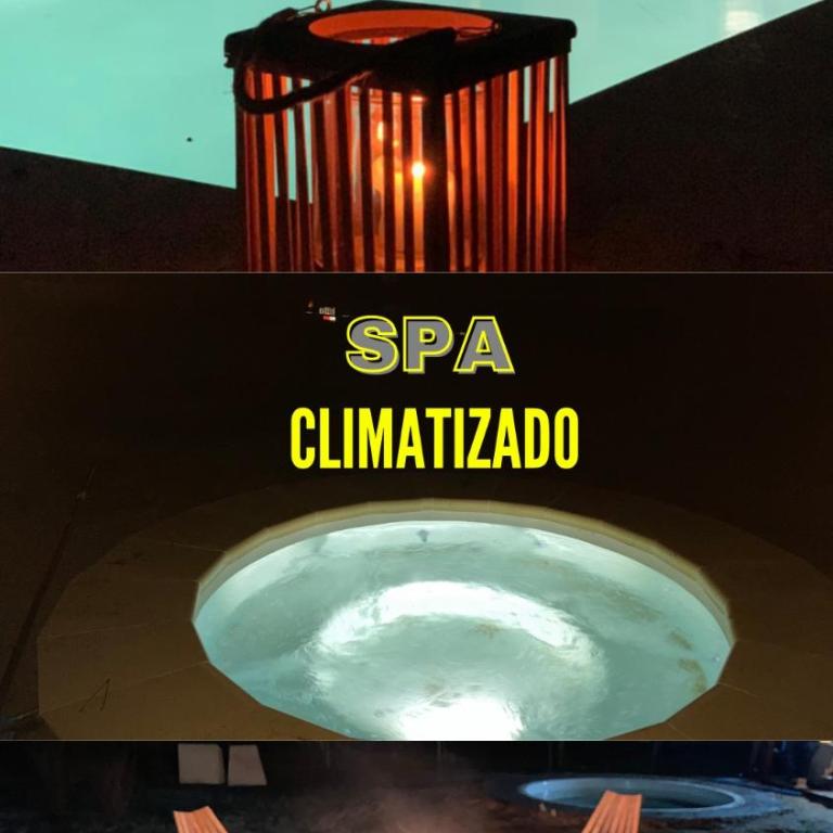Lo de Joaco y Marti - Casa de 2 dormitorios - 4