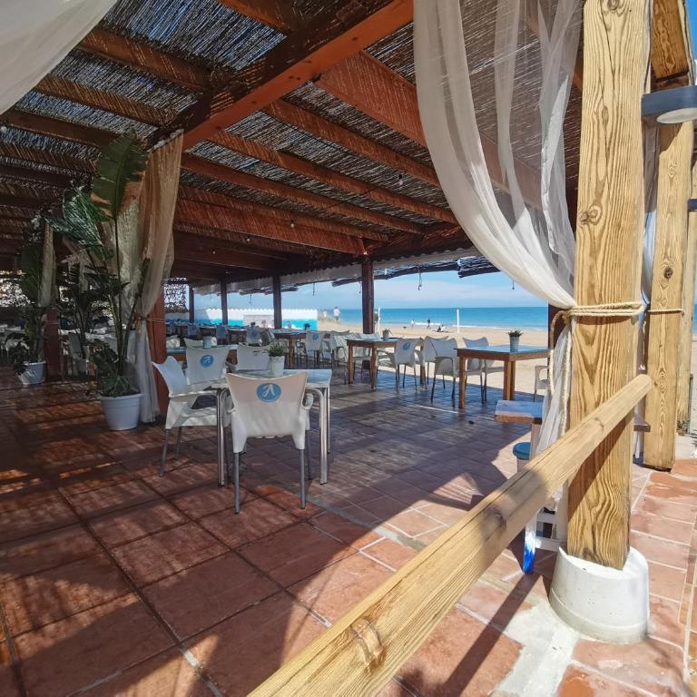 La Riviera Planta Baja - Apartamento de 1 dormitorio - 21