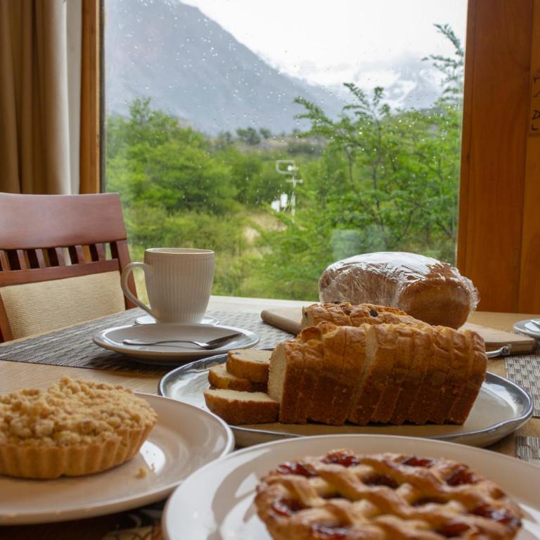 Casa Huemules - Casa de 3 dormitorios - 53