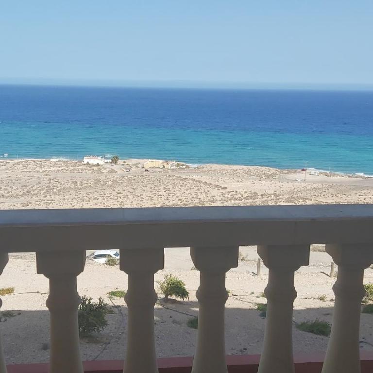 Playa Paraiso 5 - Apartamento de 1 dormitorio - 1