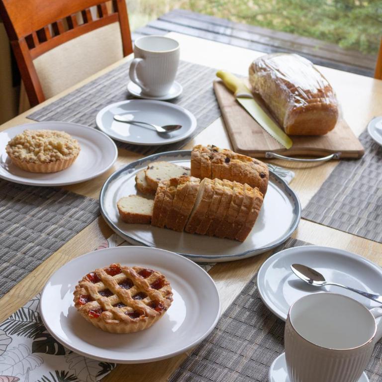 Casa Huemules - Casa de 3 dormitorios - 56