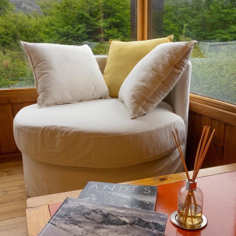 Casa Huemules - Casa de 3 dormitorios - 59