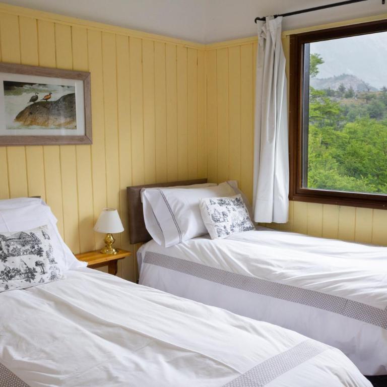 Casa Huemules - Casa de 3 dormitorios - 60