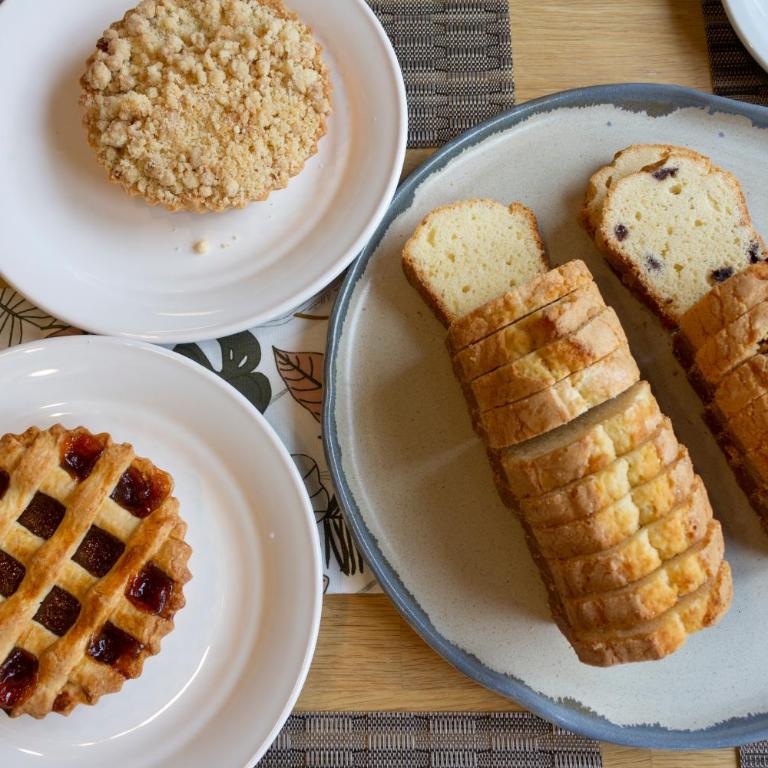 Casa Huemules - Casa de 3 dormitorios - 68