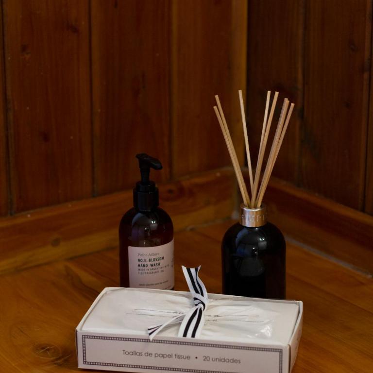 Casa Huemules - Casa de 3 dormitorios - 69