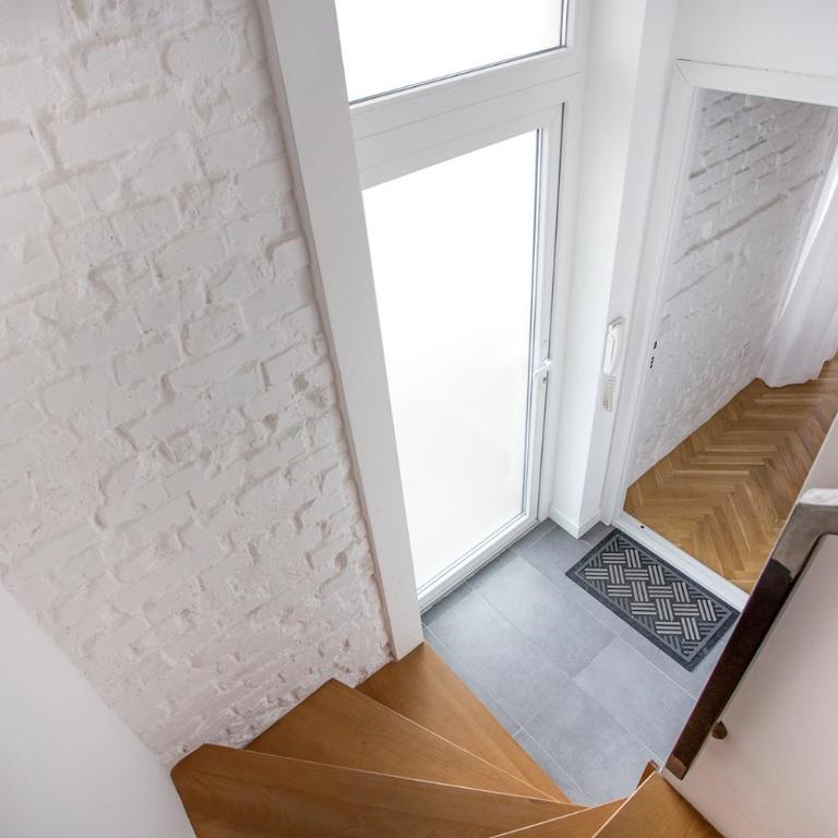 Atomic 1 - Apartman sa 1 Spavaćom Sobom - 9