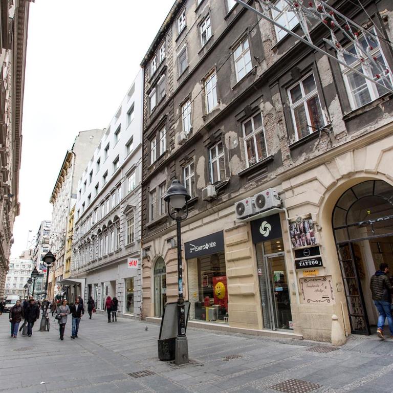 Atomic 1 - Apartman sa 1 Spavaćom Sobom - 16