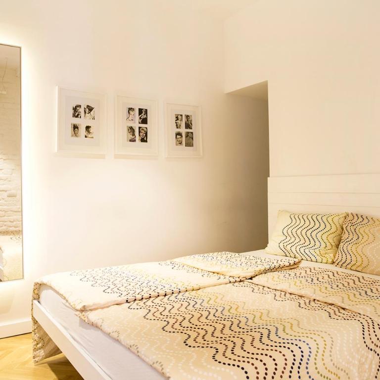 Atomic 1 - Apartman sa 1 Spavaćom Sobom - 4