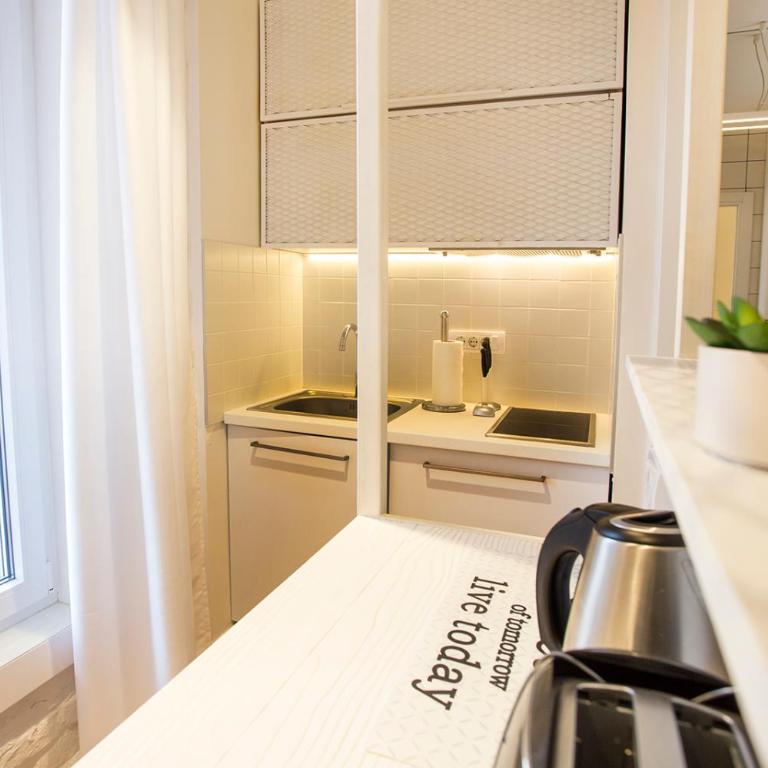 Atomic 1 - Apartman sa 1 Spavaćom Sobom - 18