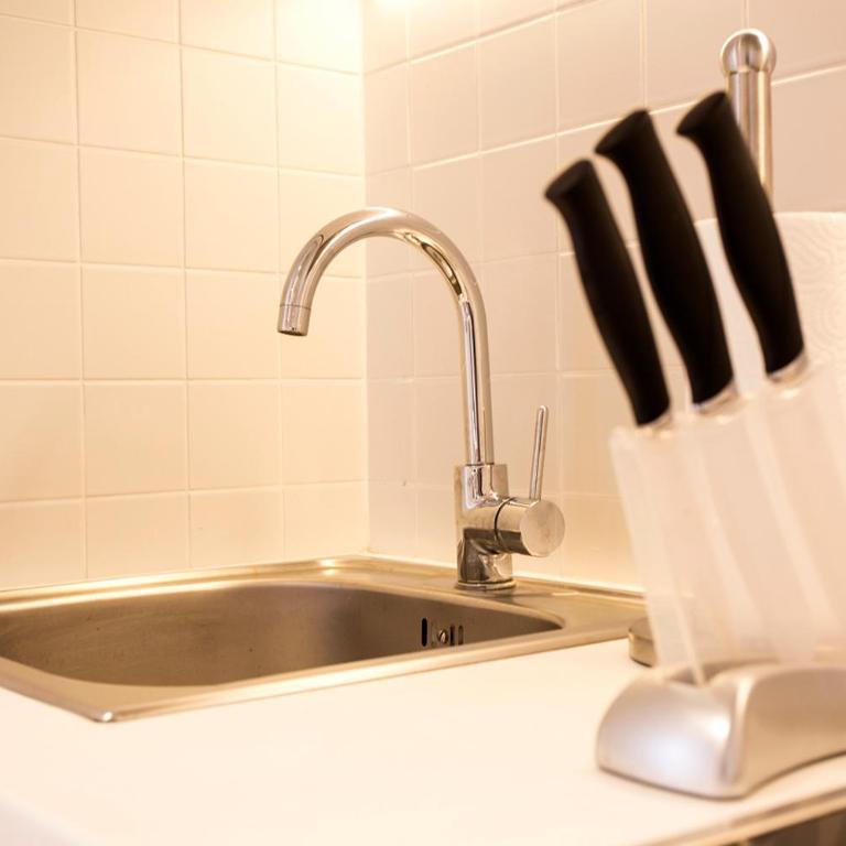 Atomic 1 - Apartman sa 1 Spavaćom Sobom - 21