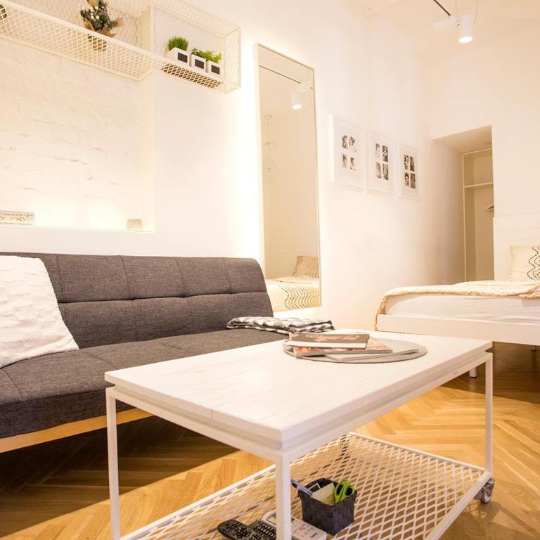 Atomic 1 - Apartman sa 1 Spavaćom Sobom - 2