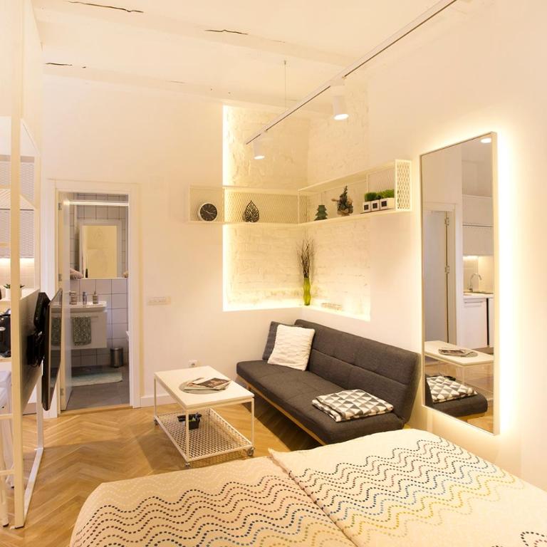 Atomic 1 - Apartman sa 1 Spavaćom Sobom - 14