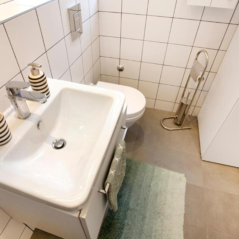 Atomic 1 - Apartman sa 1 Spavaćom Sobom - 5