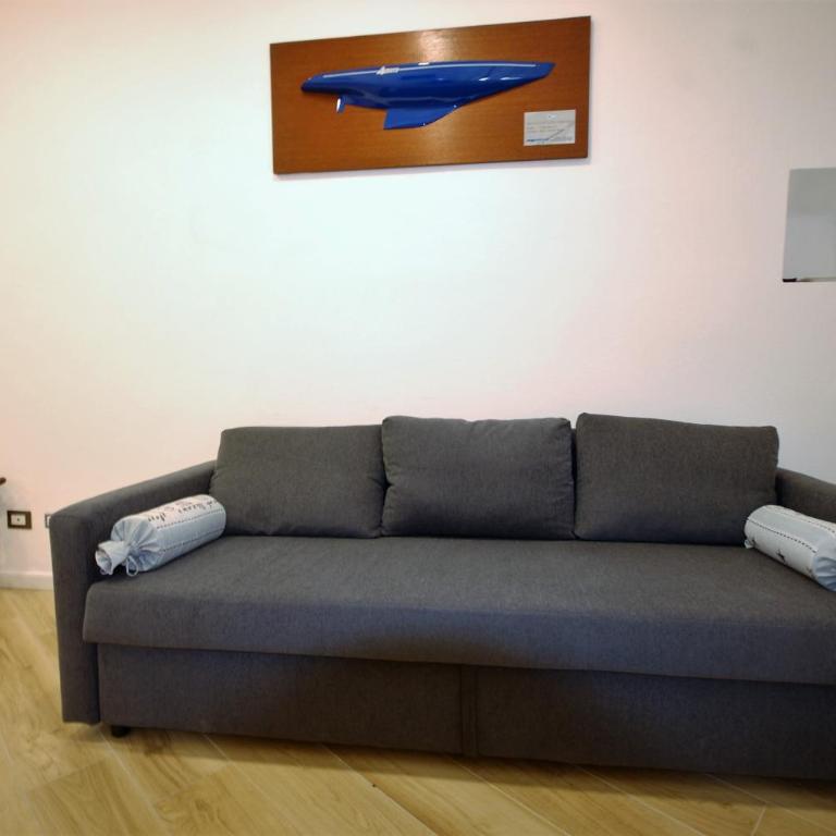 Appartamento Azzurra - Appartamento con 1 Camera da Letto - 24