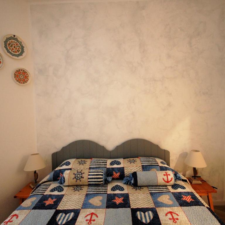 Appartamento Azzurra - Appartamento con 1 Camera da Letto - 12