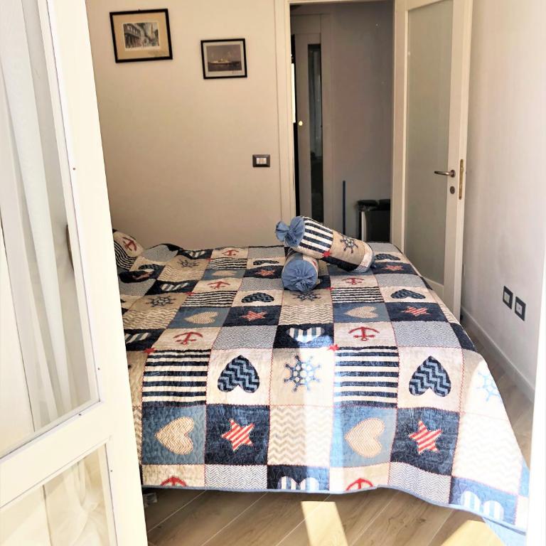 Appartamento Azzurra - Appartamento con 1 Camera da Letto - 14