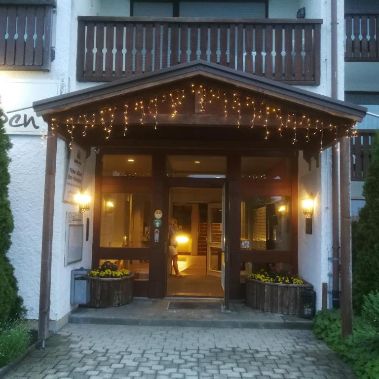 Ferienwohnung Allgäuflair - Apartment with Balcony - 14